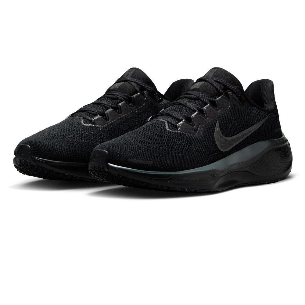 Nike Air Zoom Pegasus 41 Women's Running Shoes - Black/Anthracite