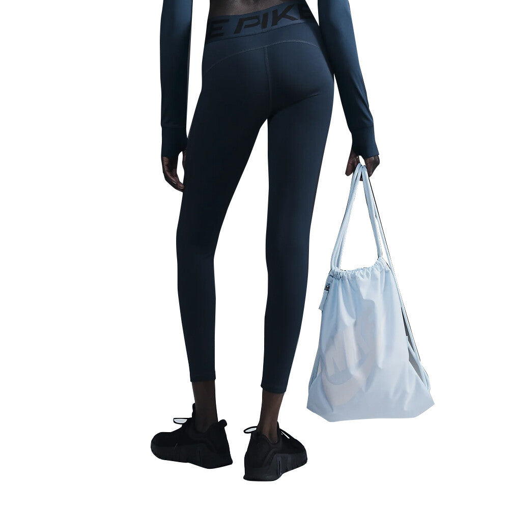 Nike Pro Sculpt Women's Tights - Armoury Navy/White