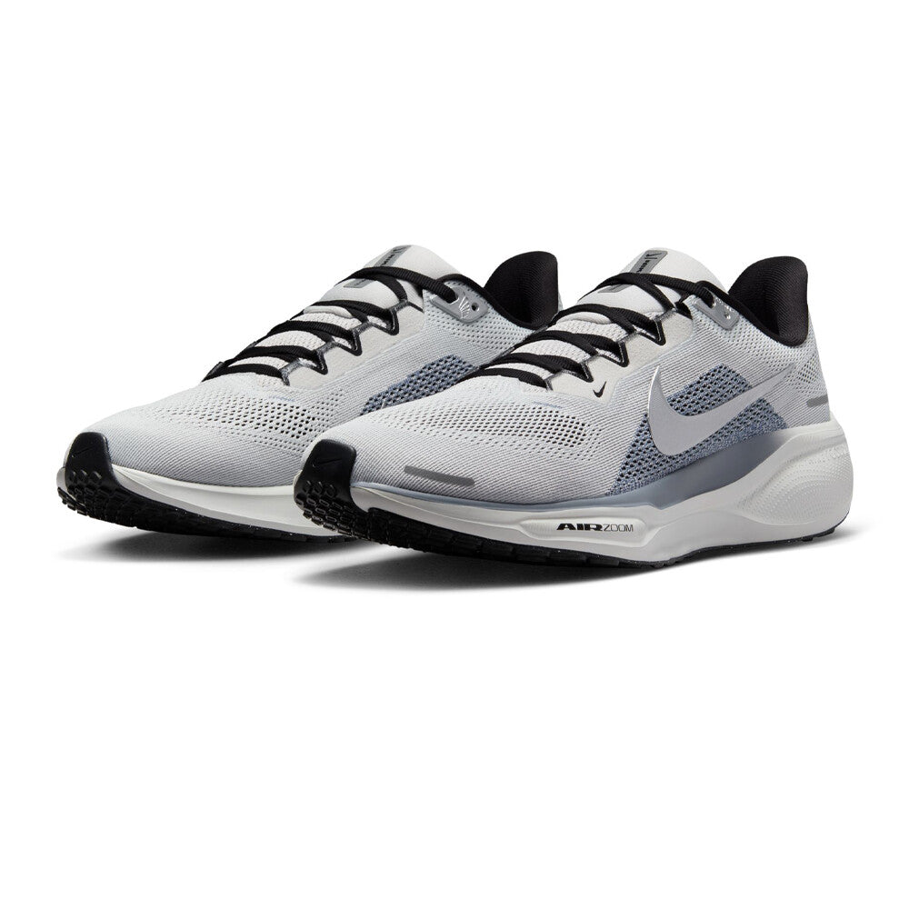 NIKE PEGASIS 41 - PHOTON DUST/ ASHTON SLATE/ BLACK/ SILVER