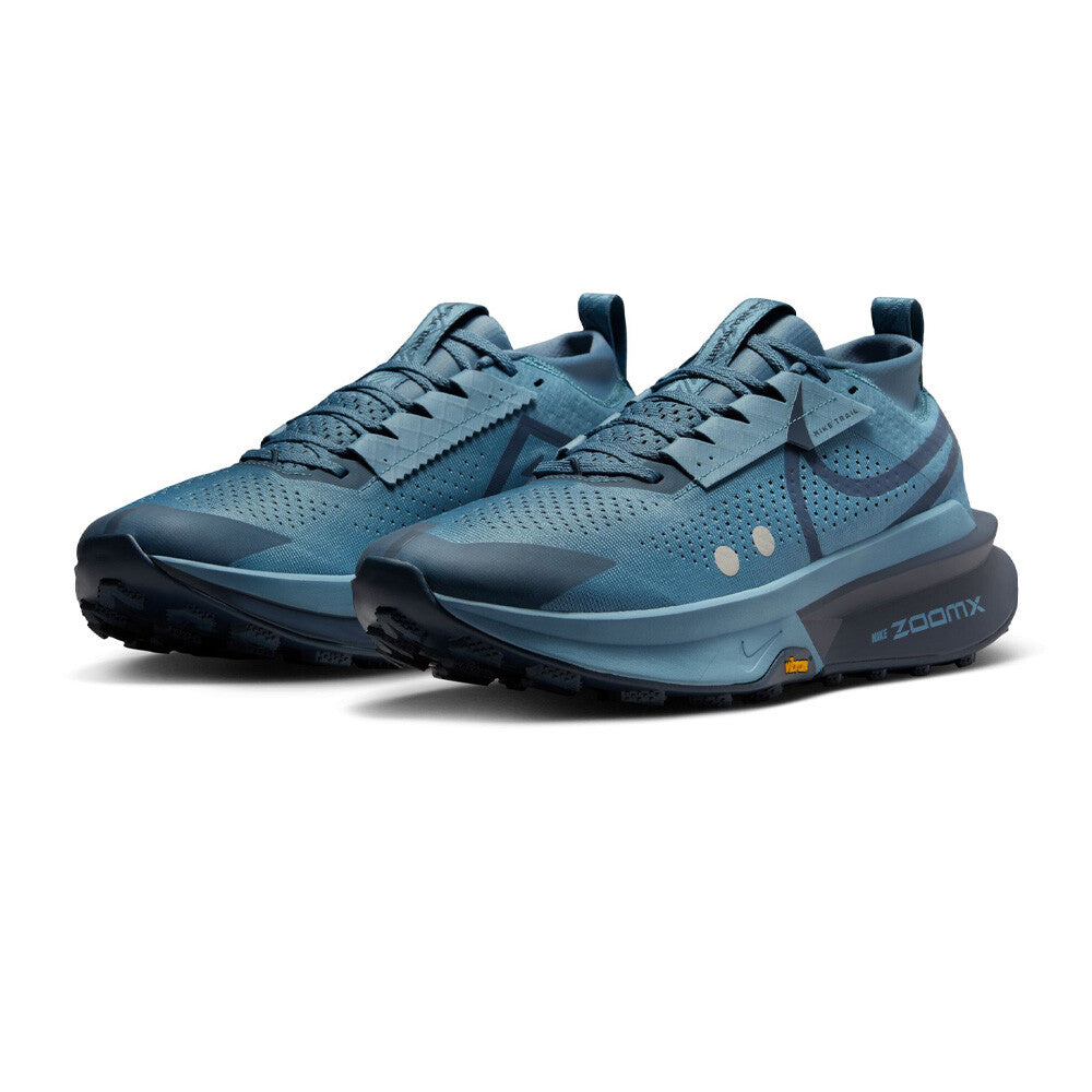 NIKE ZEGAMA 2 - BLUE/ NAVY/ PLATINUM