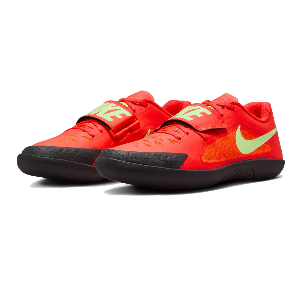 Nike Zoom Rival SD 2 Track and Field Throwing Shoes - FA25