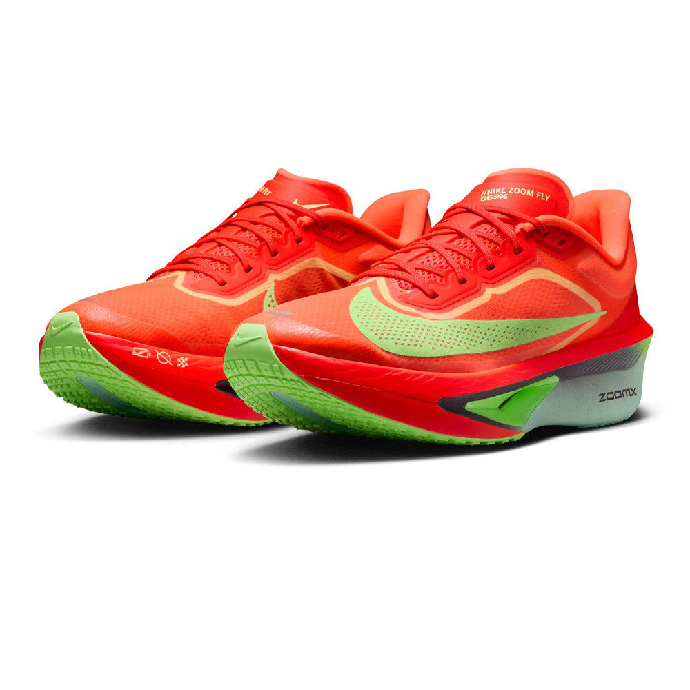 Nike Zoom Fly 6 Men's Running Shoes - HO25