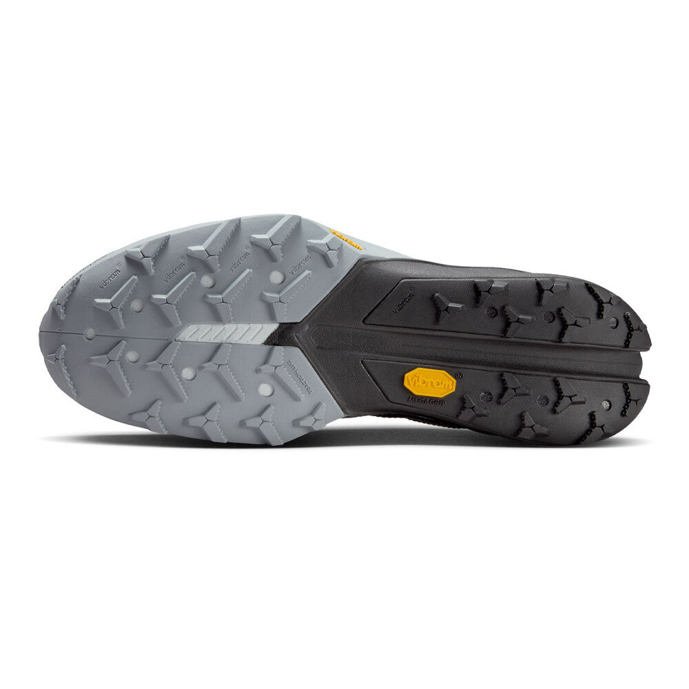 Nike Kiger 10 Men's Trail Running Shoes - Black/White/Cool Grey