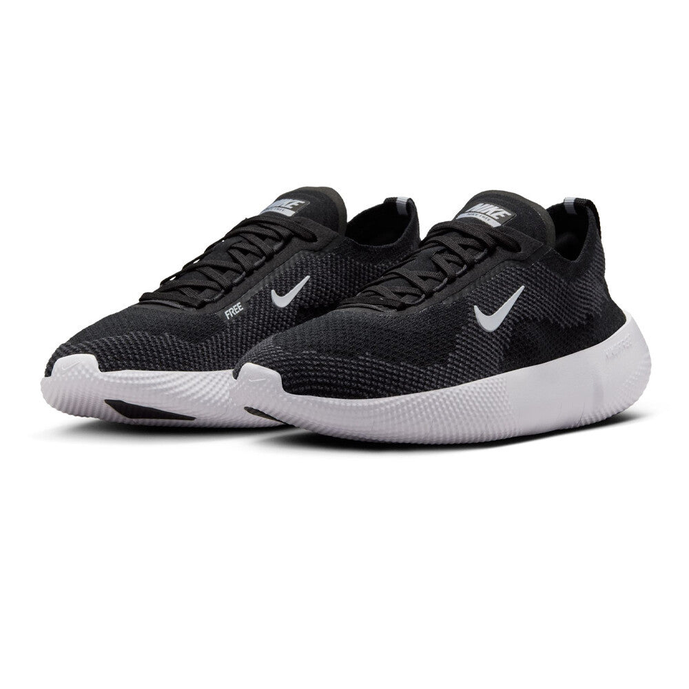 Nike Free 2025 Women's Training Shoes - Black/Anthracite/White
