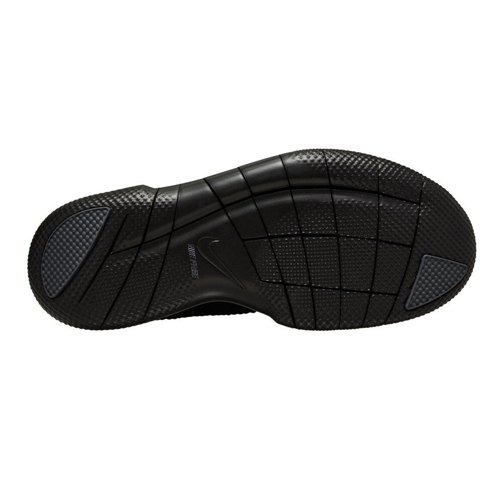 Nike Free 2025 Women's Training Shoes - Black/Anthracite