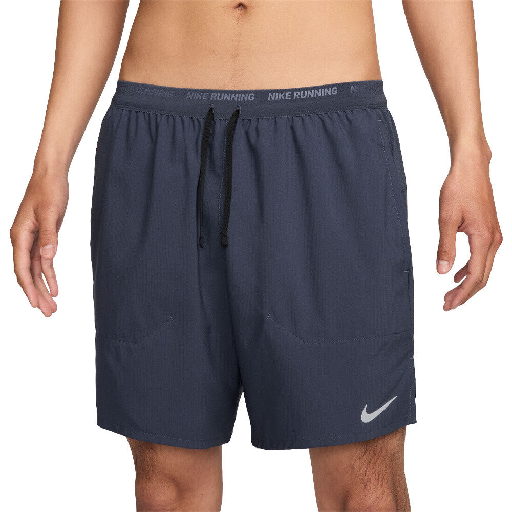 Nike Stride Dri-FIT 7 Inch 2-in-1 Men's Running Shorts - HO25