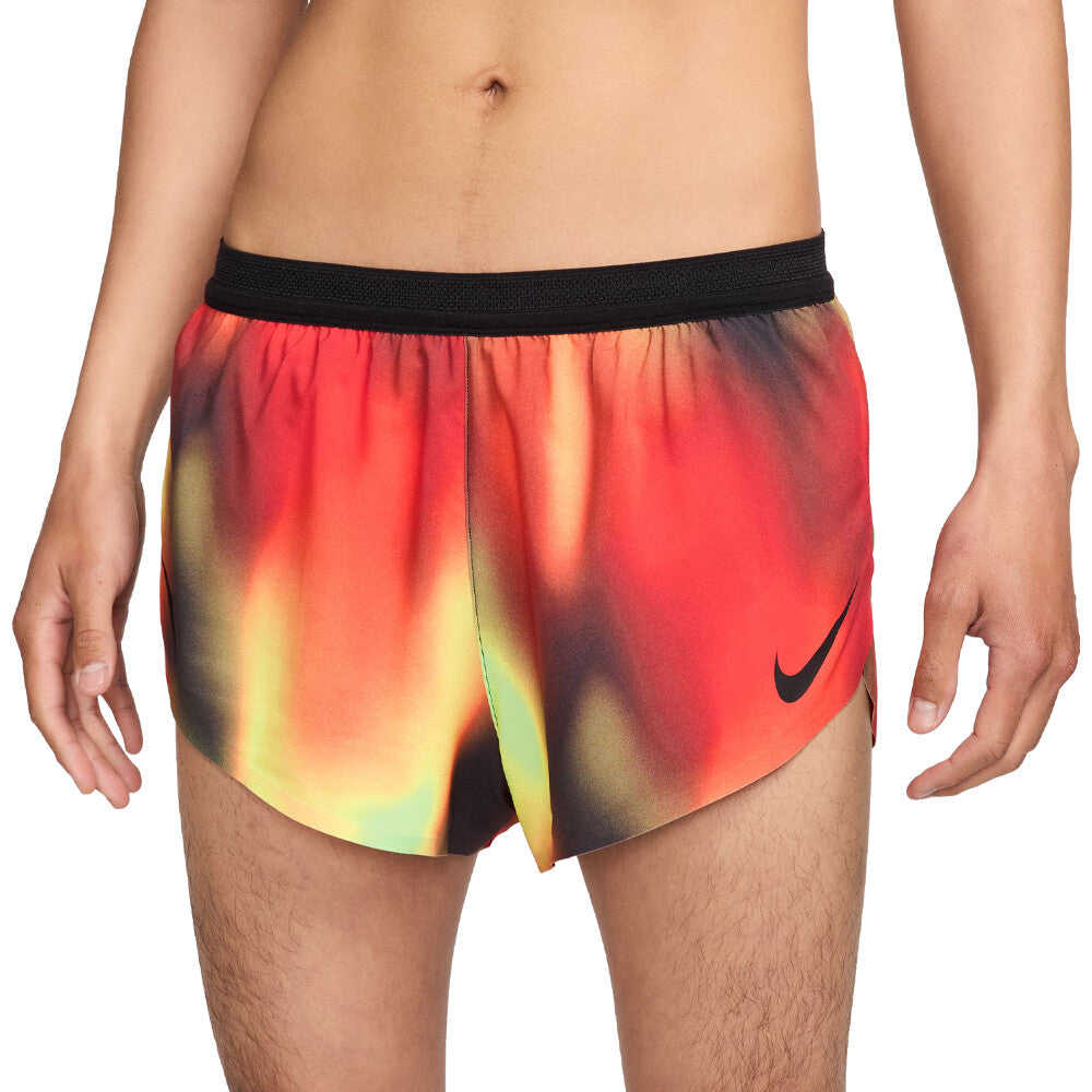 Nike Dri-FIT ADV AeroSwift 2 Inch Elite Entry Running Shorts - SP25