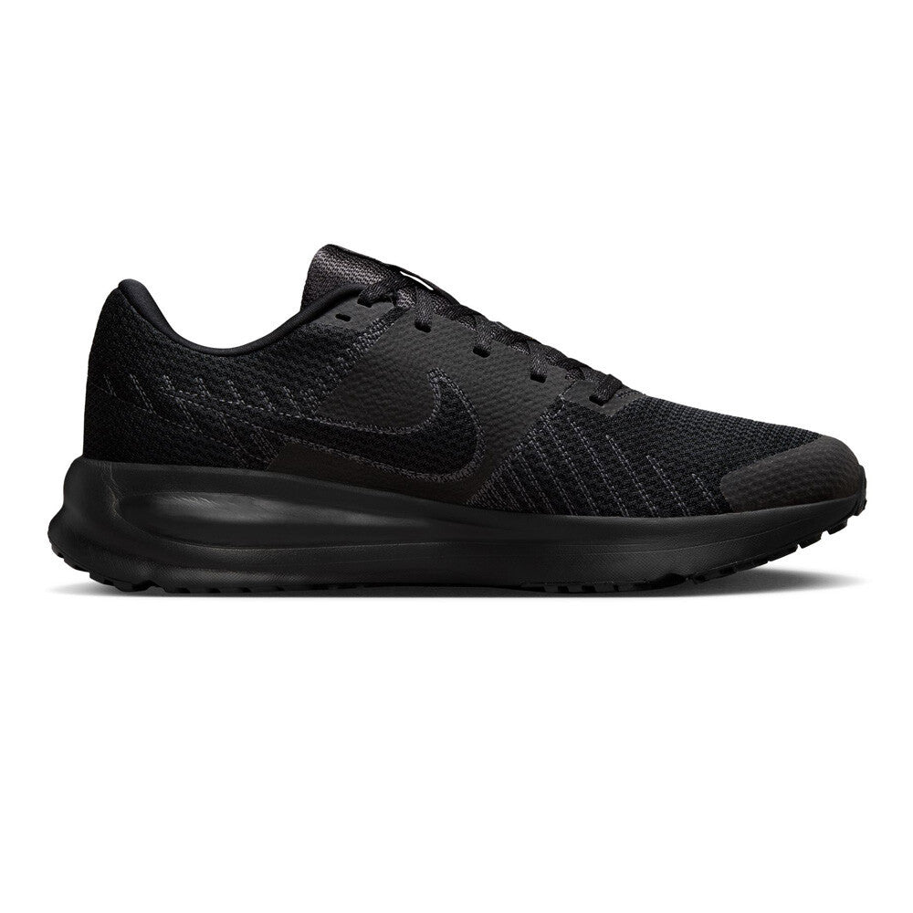 Nike Run Defy Men's Running Shoes - Black/Anthracite