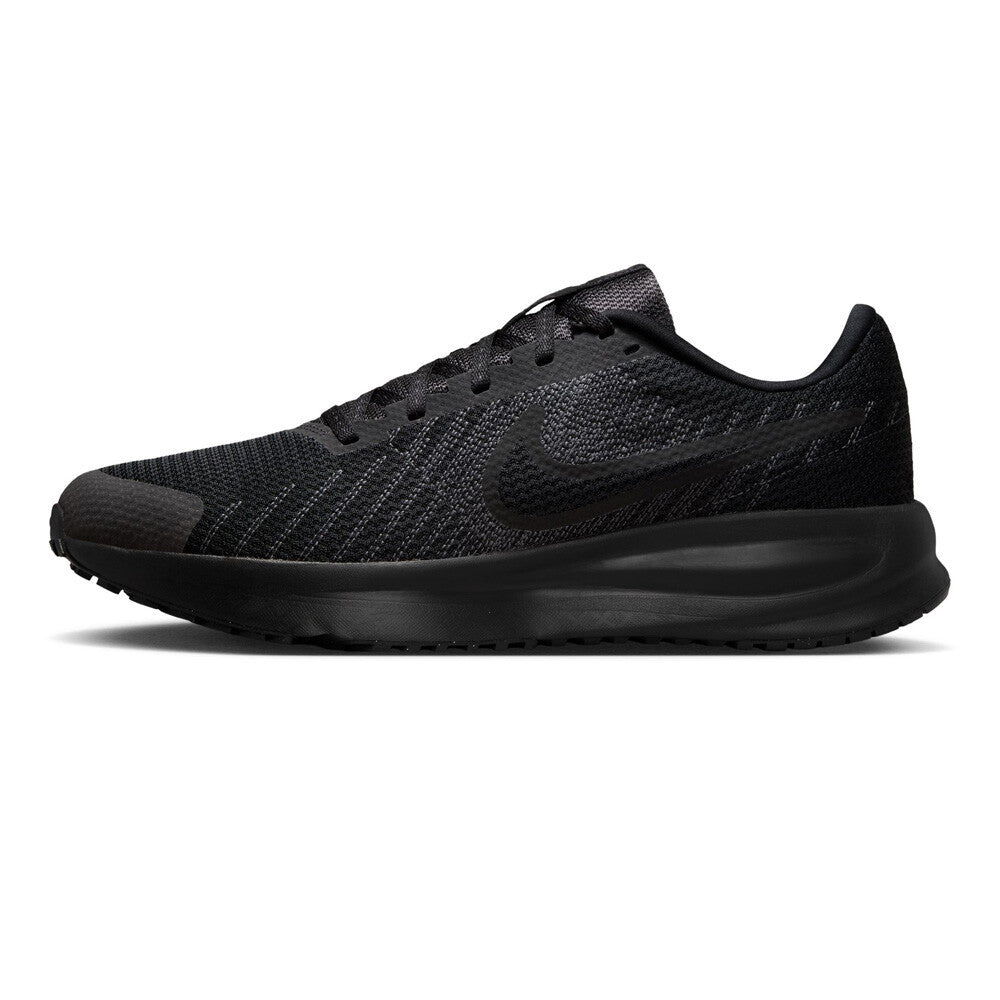 Nike Run Defy Men's Running Shoes - Black/Anthracite