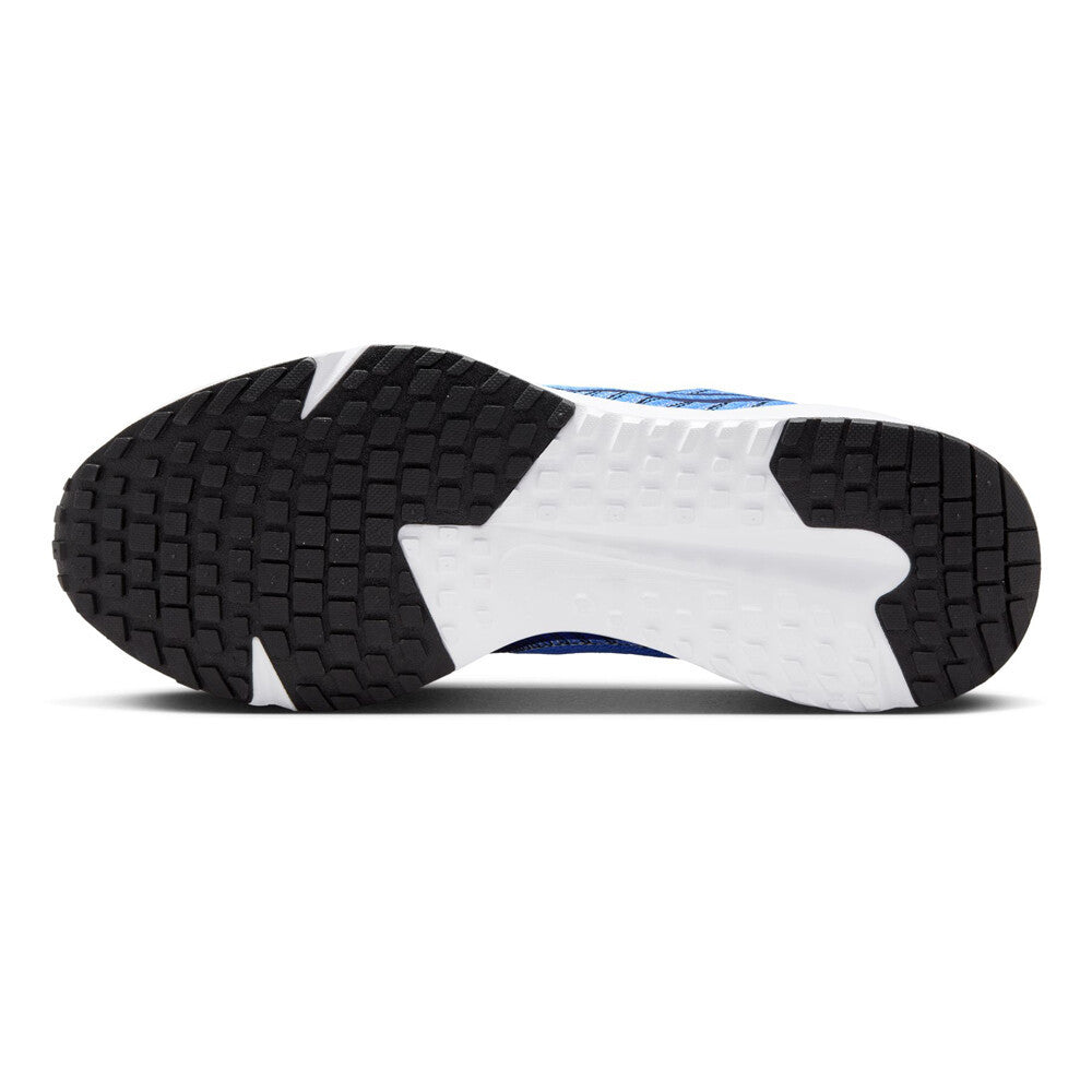 Nike Run Defy Men's Running Shoes - University Blue Void/White