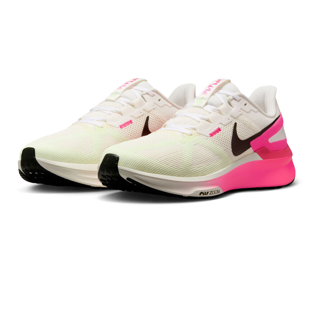 Nike Air Zoom Structure 25 CM Running Shoes - SU25
