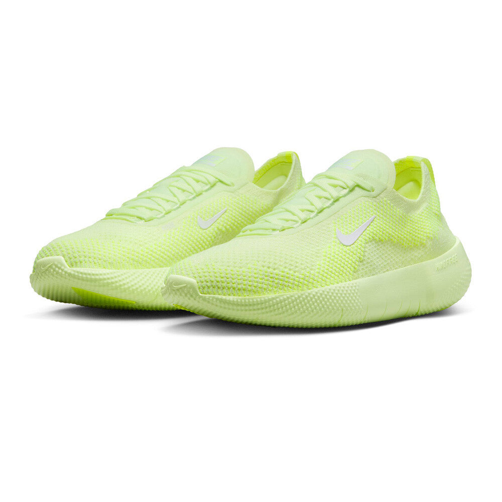 Nike Free 2025 Women's Training Shoes - Barely Volt/White/Volt