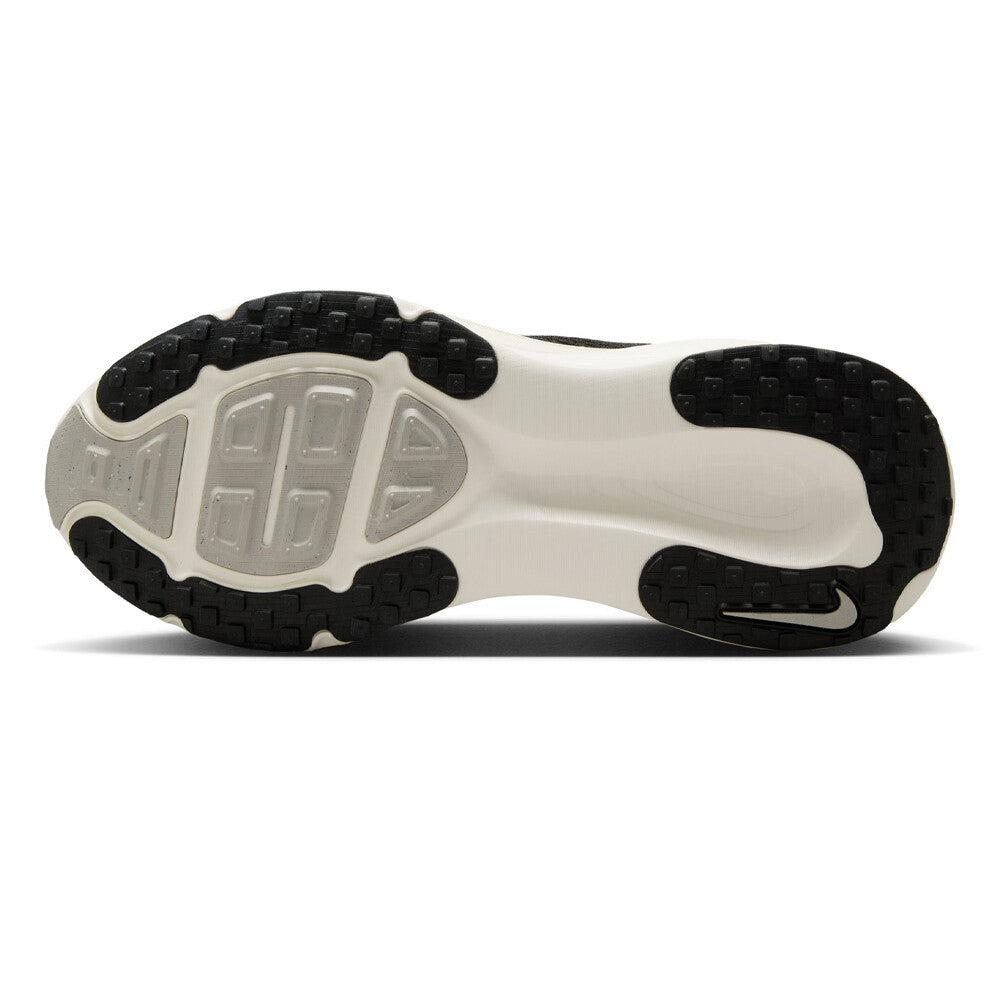 Nike Vomero 18 Women's Running Shoes - Black/Summit White/Coconut Milk