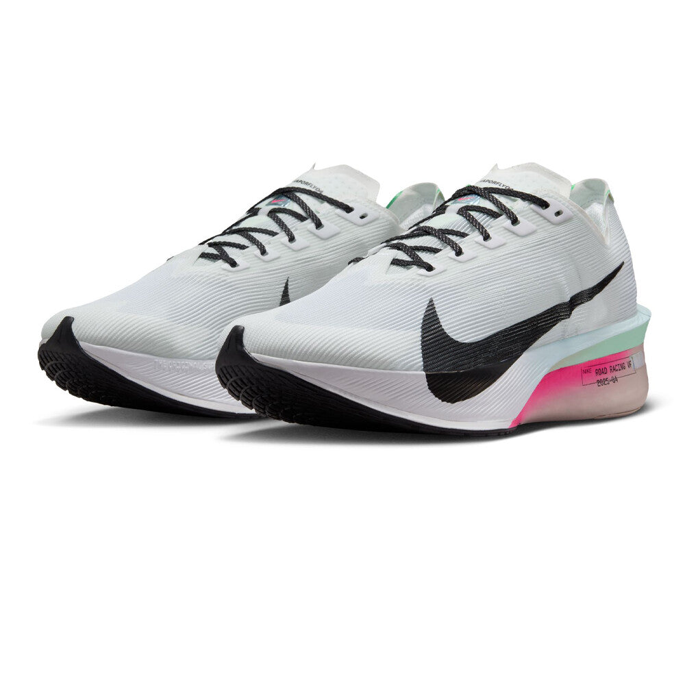 Nike ZoomX Vaporfly Next% 4 Men's Running Shoes - HO25