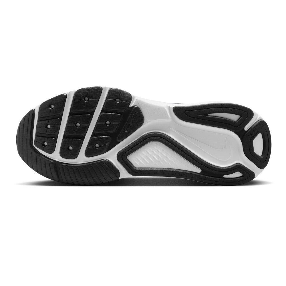Nike Structure 26 Men's Running Shoes - Black/White/Cool Grey