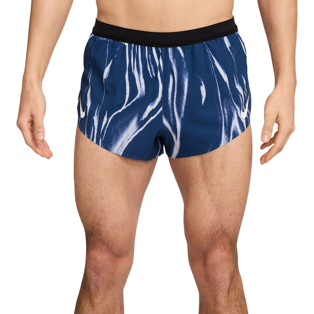 Nike Dri-FIT ADV Aeroswift 2-Inch Men's Running Shorts - HO25