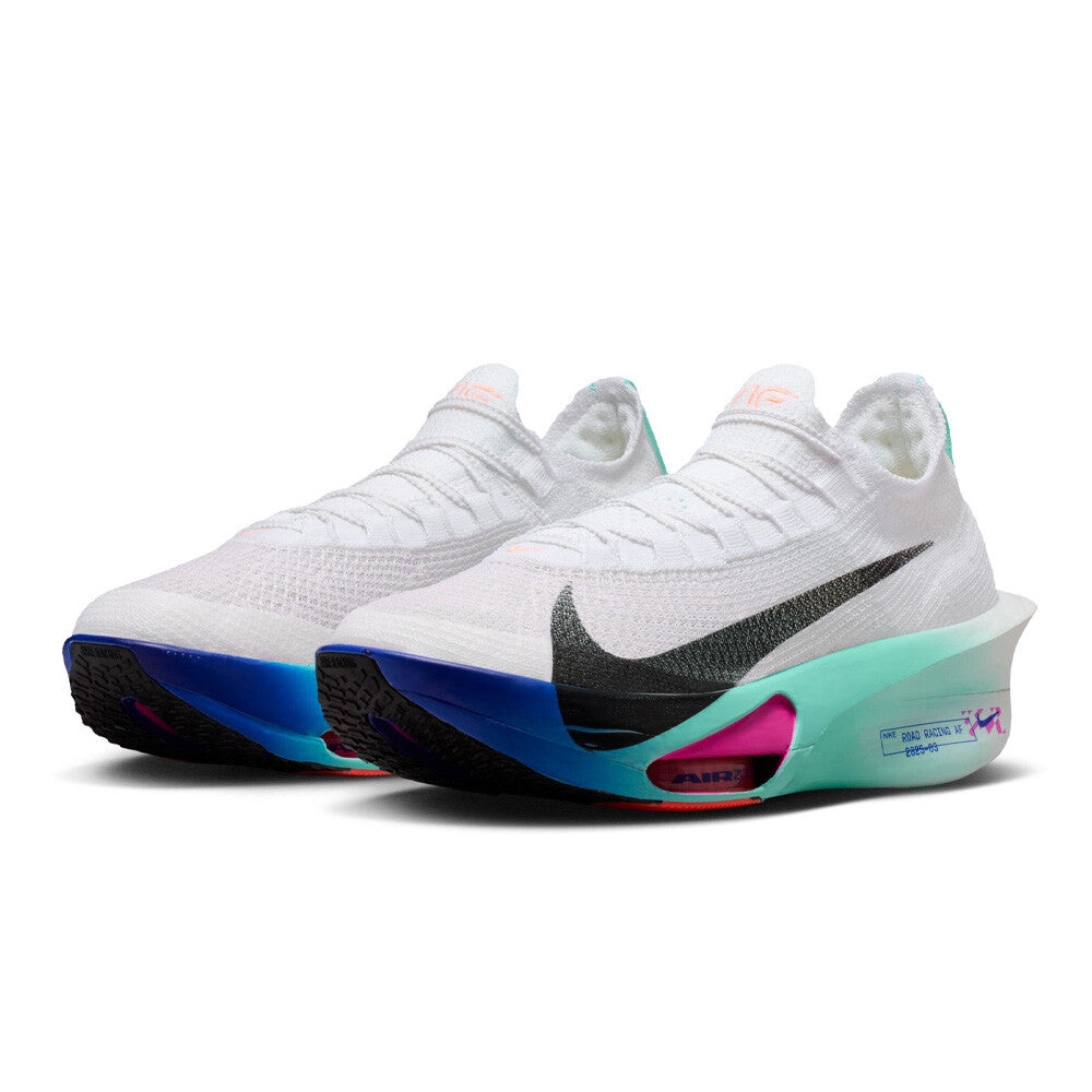 Nike Air Zoom Alphafly Next% 3 Men's Running Shoes - SP26