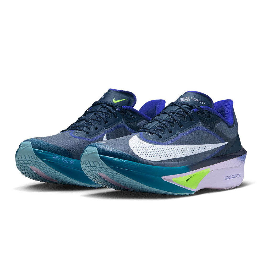 Nike Zoom Fly 6 Men's Running Shoes - SP26