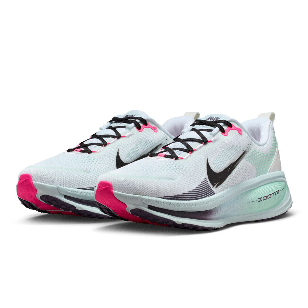 Nike Vomero 18 Men's Running Shoes - SP26