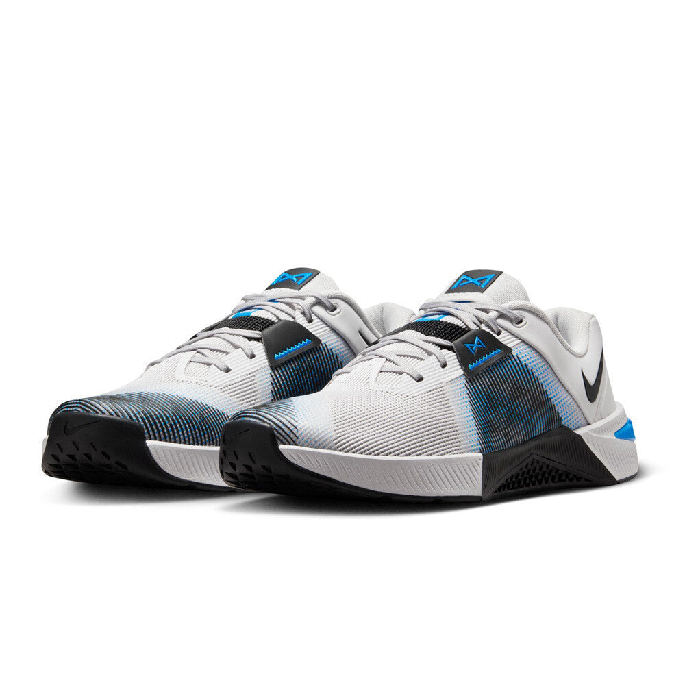 Nike Metcon 10 Men's Training Shoes - Vast Grey/Blue Hero/Black