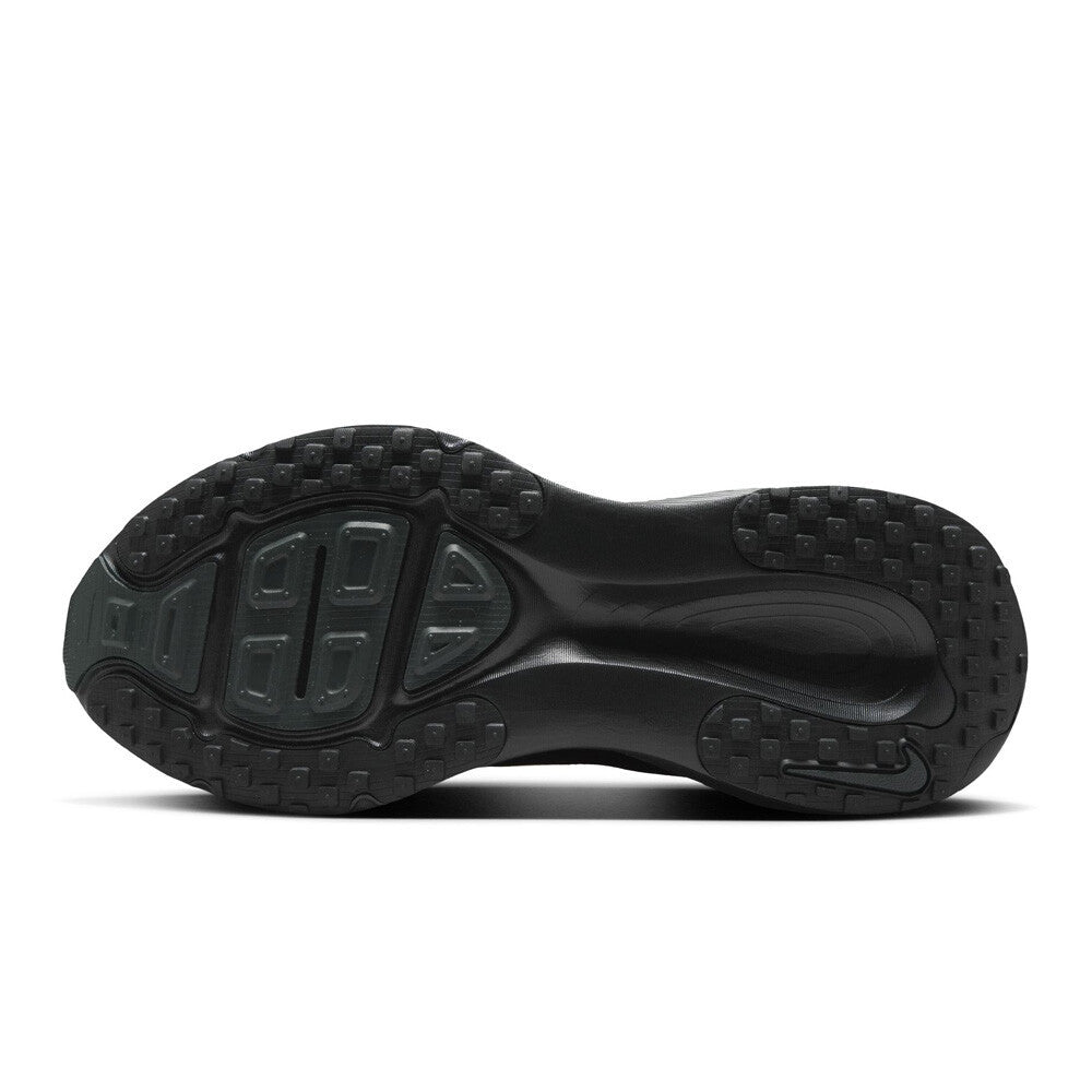 Nike Vomero 18 Women's Running Shoes - Black/Dark Smoke Grey/Light Smoke Grey