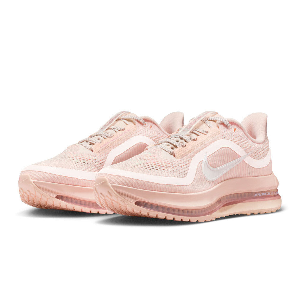 Nike Air Zoom Pegasus Premium Women's Running Shoes - Guava Ice/Sail/Particle Pink
