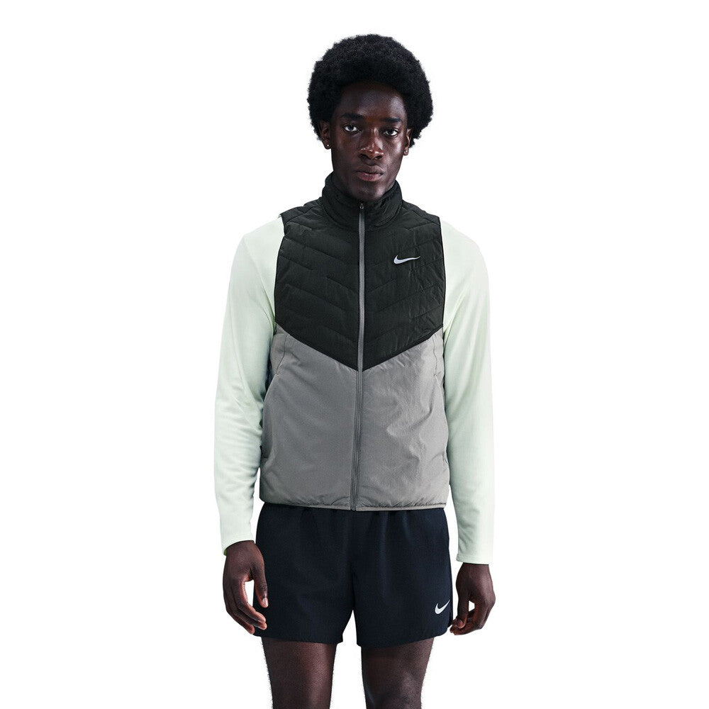 Nike Therma-FIT Repel Synthetic Fill Running Men's Gilet - HO25