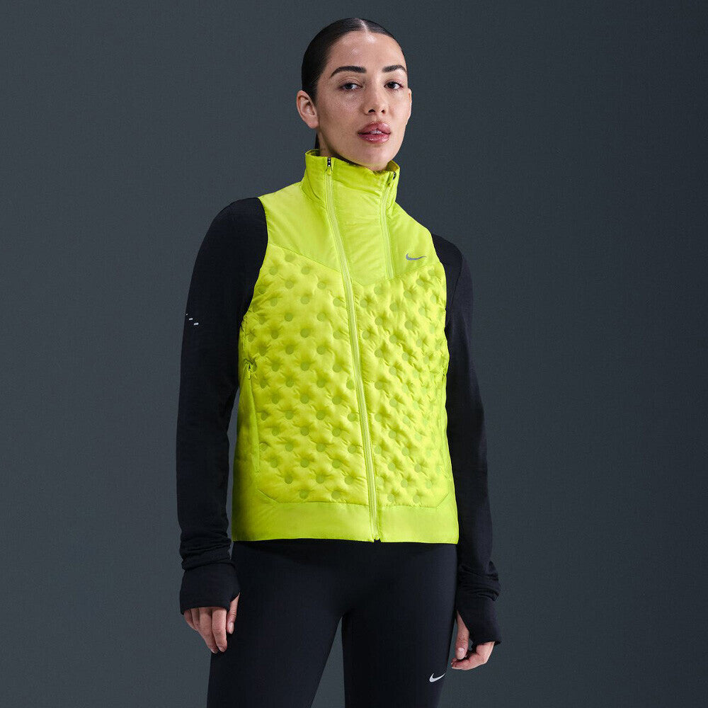 Nike Therma-FIT ADV Repel AeroLoft Women's Gilet - Cyber