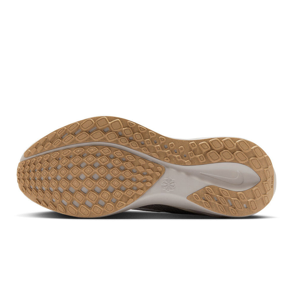 Nike Air Zoom Pegasus 41 Women's Running Shoes - Phantom/Mink Brown