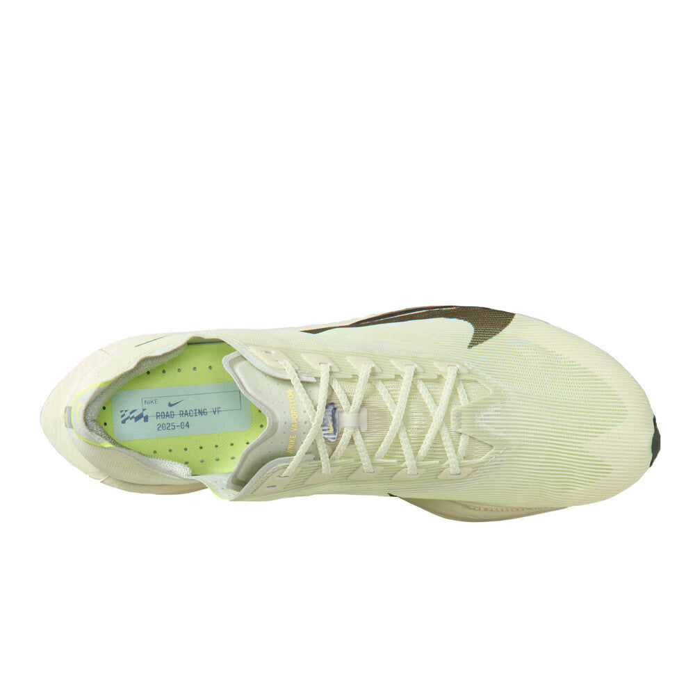 Nike ZoomX Vaporfly Next% 4 Men's Running Shoes - Sea Glass/Sequoia/Ultralime
