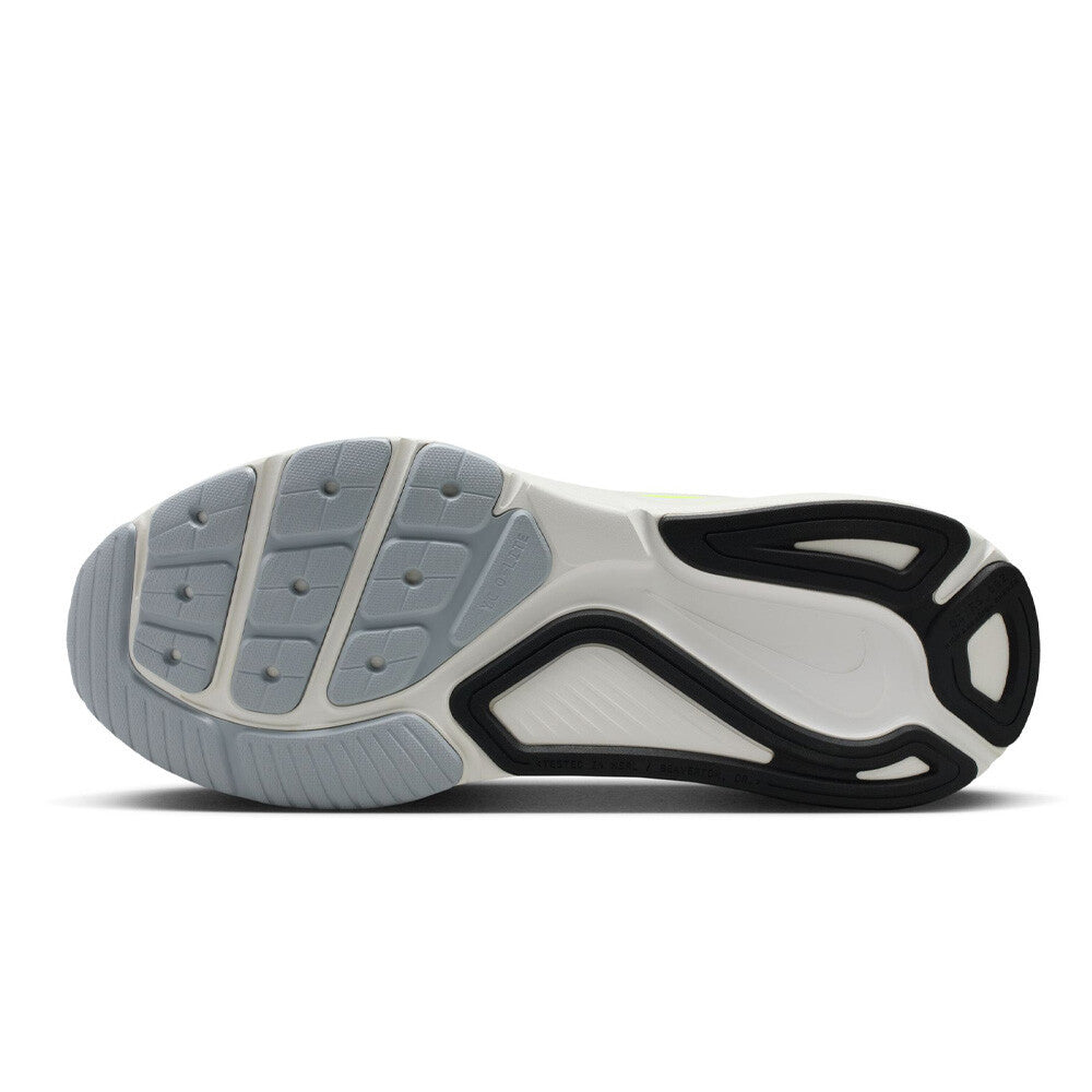 Nike Structure 26 Men's Running Shoes - Summit White/Volt/Total Orange