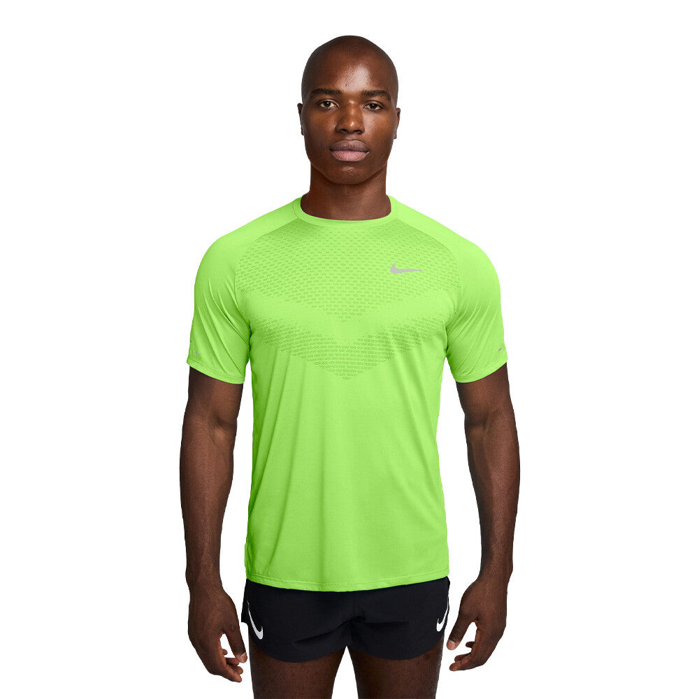 Nike Stride Dri-FIT ADV Men's Running T-Shirt - SP26