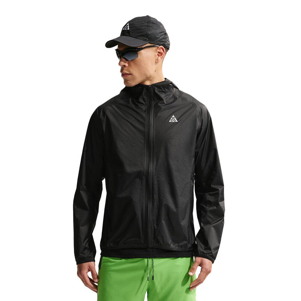 Nike ACG Trailwind Storm-FIT ADV Waterproof Men's Jacket - Anthracite/Summit White