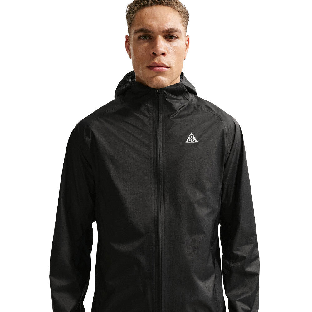 Nike ACG Trailwind Storm-FIT ADV Waterproof Men's Jacket - Anthracite/Summit White