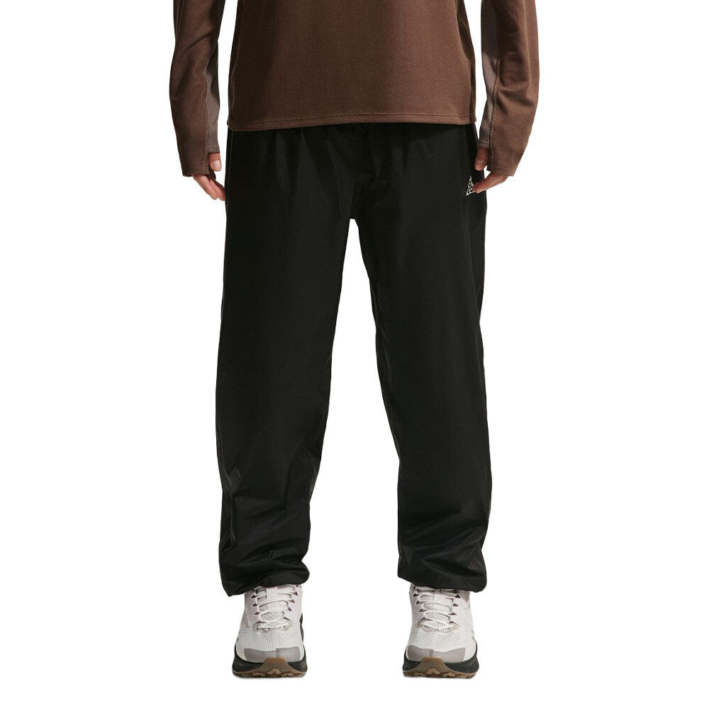 Nike ACG Trailwind Storm-FIT ADV Waterproof Men's Trousers - Black/Summit White