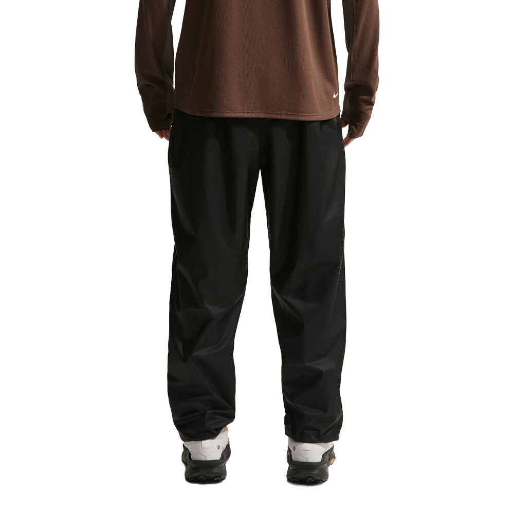 Nike ACG Trailwind Storm-FIT ADV Waterproof Men's Trousers - Black/Summit White