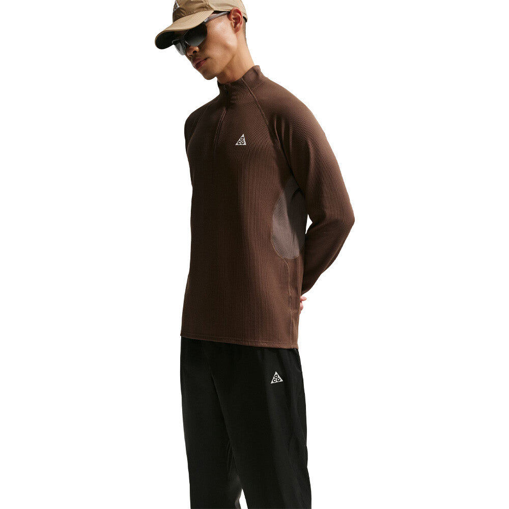 Nike ACG Trailwind Storm-FIT ADV Waterproof Men's Trousers - Black/Summit White