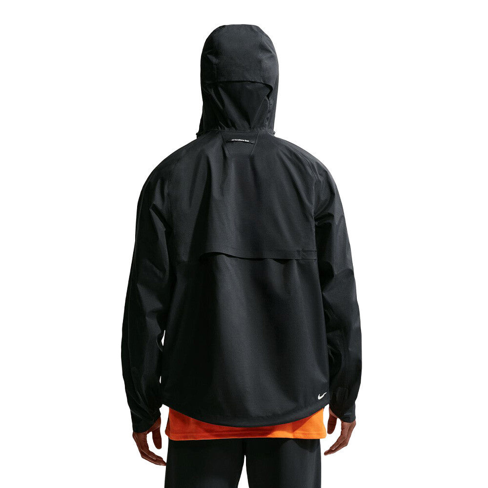 Nike ACG Storm-FIT ADV Cosmic Peaks Men's Waterproof Jacket - Black/Summit White