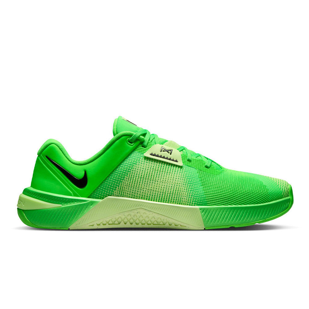 Nike Metcon 10 Men's Training Shoes - Green Strike/Black/Light Liquid Lime