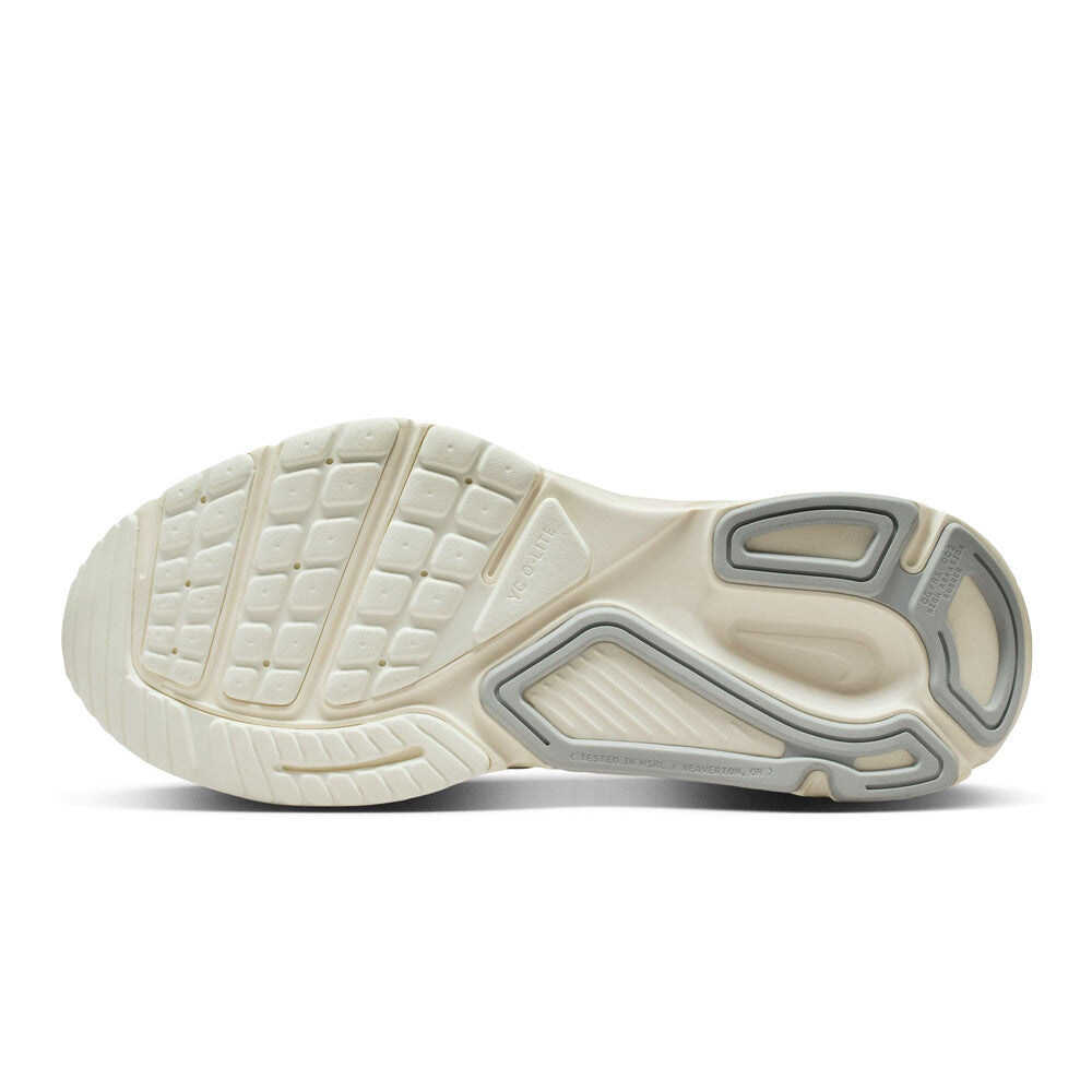 Nike Structure Plus Women's Running Shoes - White/Sail/Sea Glass