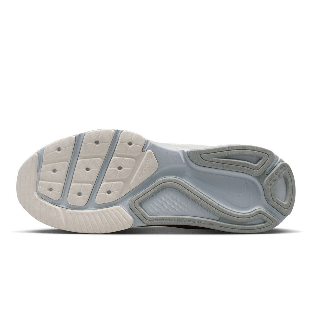 Nike Structure 26 Women's Running Shoes - Chalk/White/Sea Glass