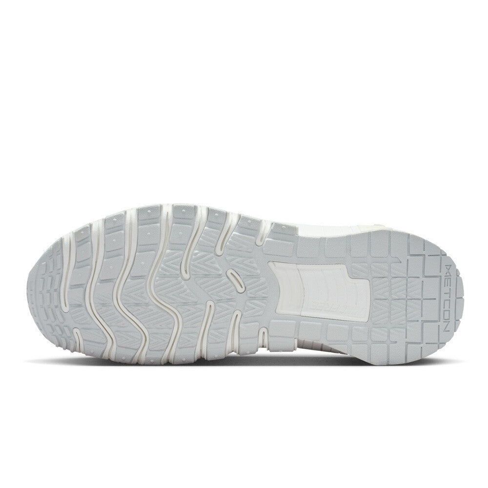 Nike Free Metcon 6 Women's Training Shoes - Chalk/Pure Platinum/Summit White