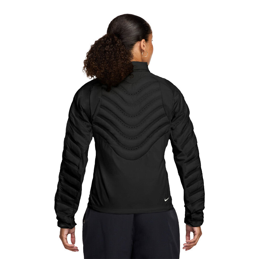 Nike ACG Therma-FIT Lava Loft Women's Running Jacket - Black/Summit White