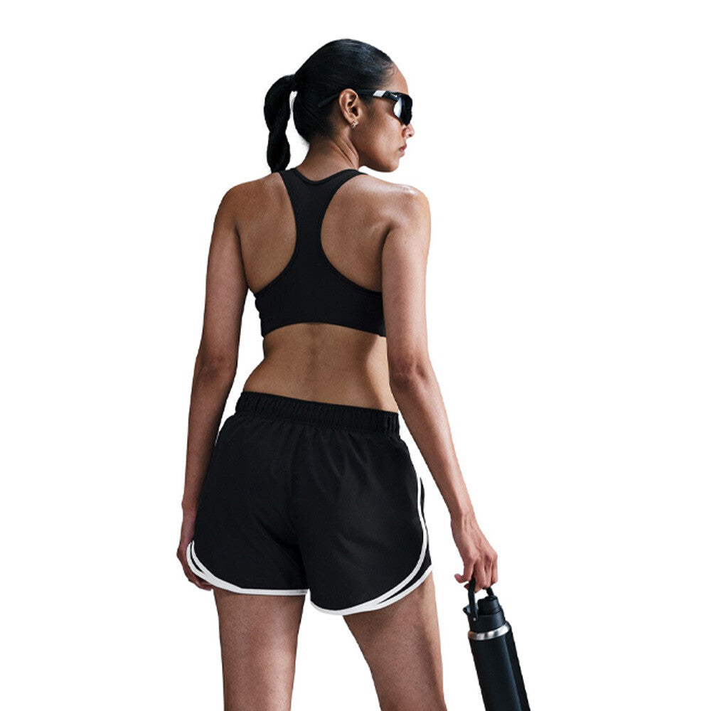 Nike Tempo Dri-FIT Women's Running Shorts - Black/White
