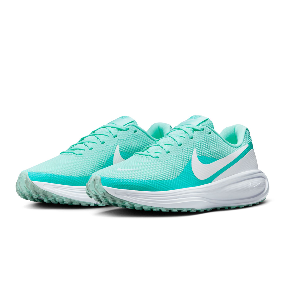 Nike Revolution 8 Women's Running Shoes - Mint Foam/Bleached
