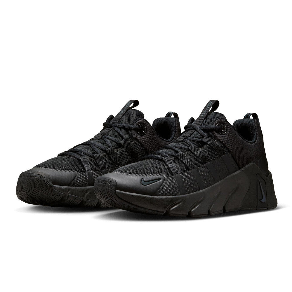 Nike Free Metcon 7 Men's Training Shoes - Black/Anthracite