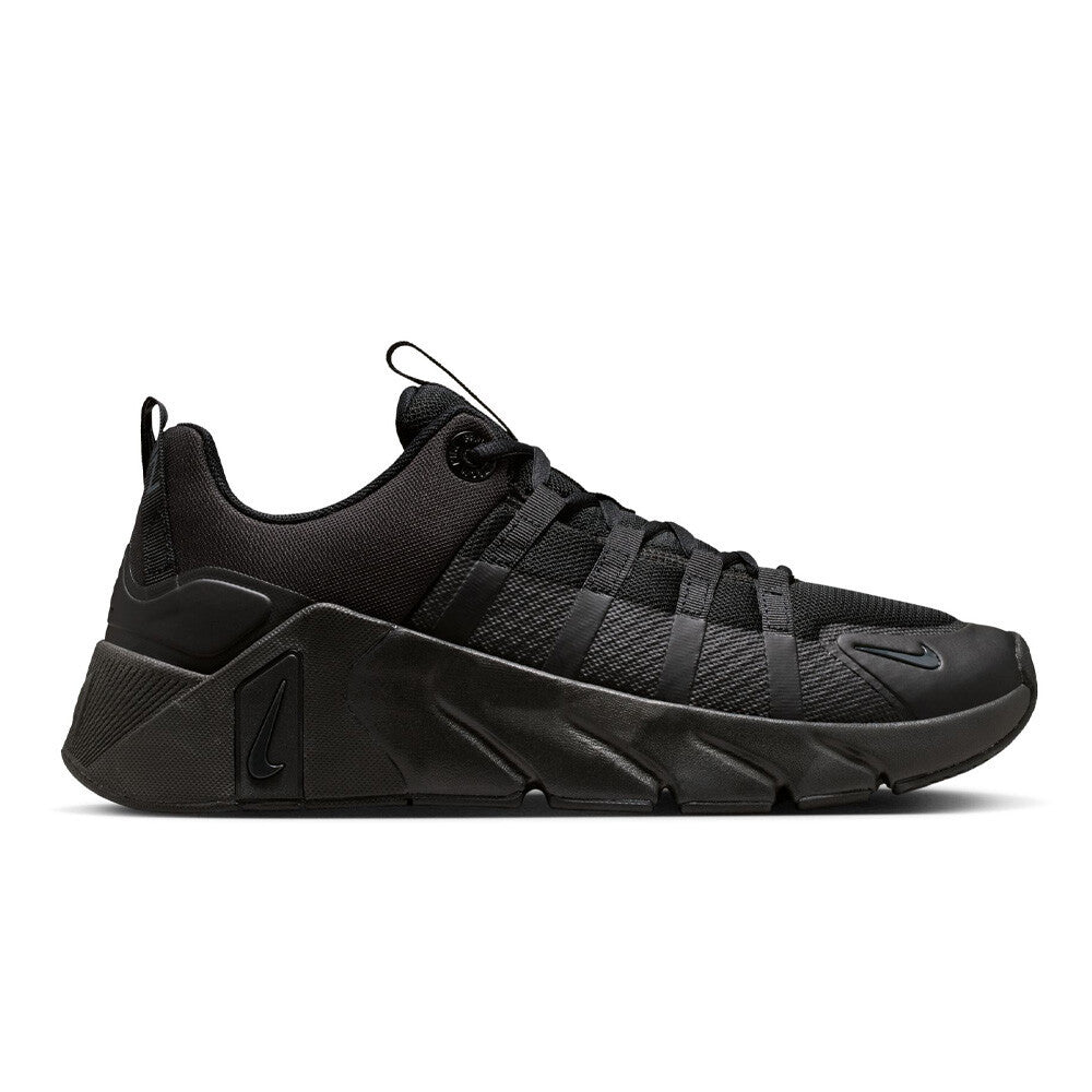 Nike Free Metcon 7 Men's Training Shoes - Black/Anthracite