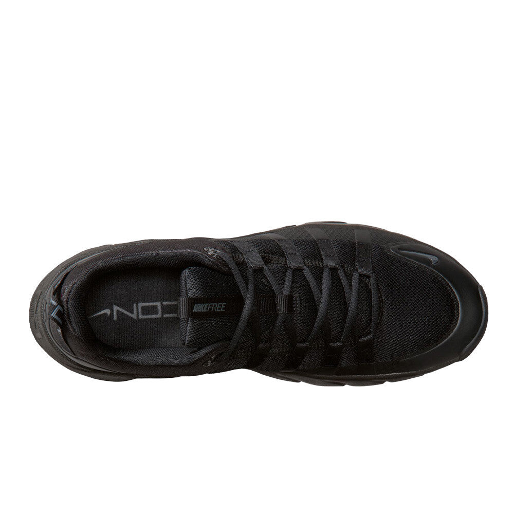Nike Free Metcon 7 Men's Training Shoes - Black/Anthracite