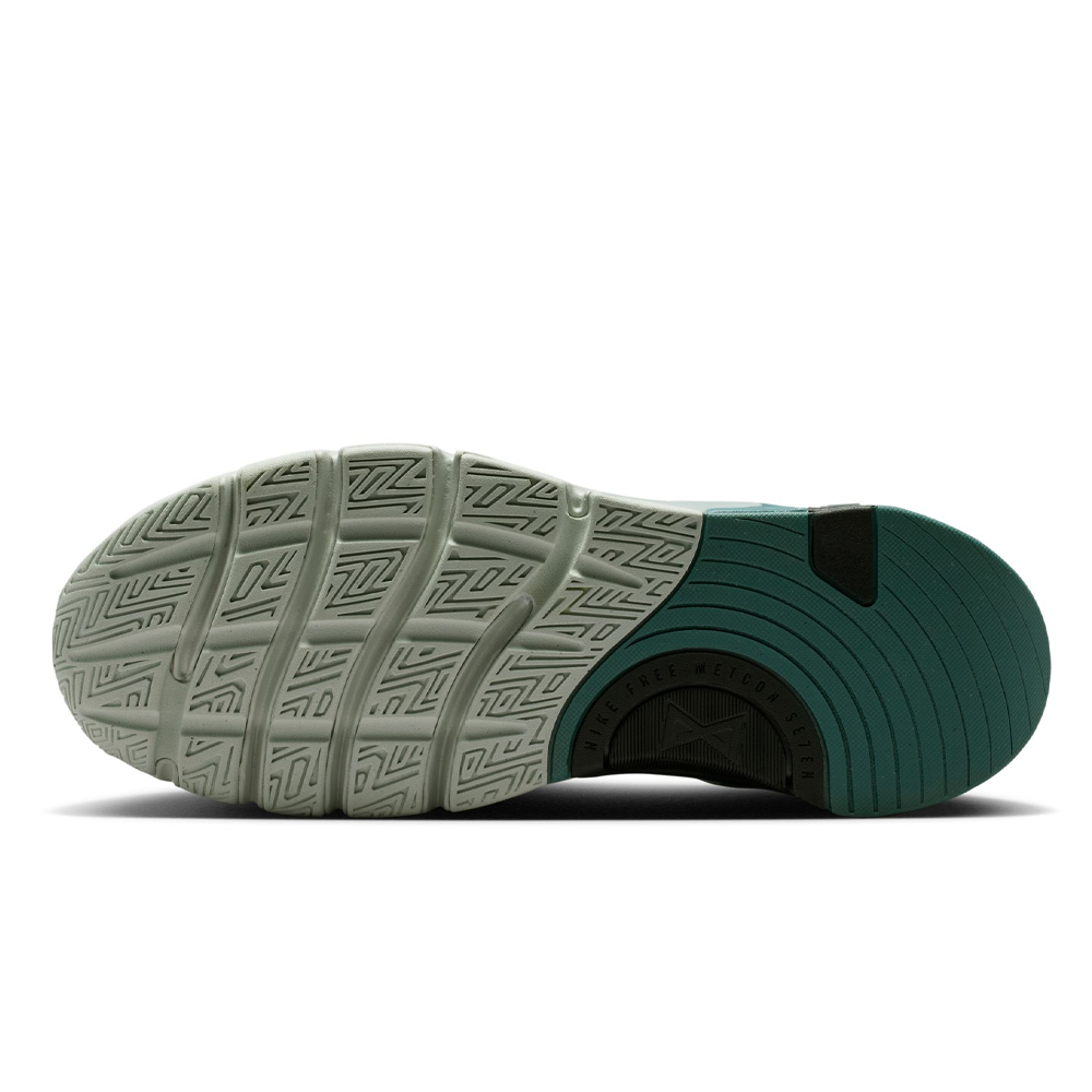 Nike Free Metcon 7 Men's Training Shoes - Light Pumice/Mineral Slate/Black
