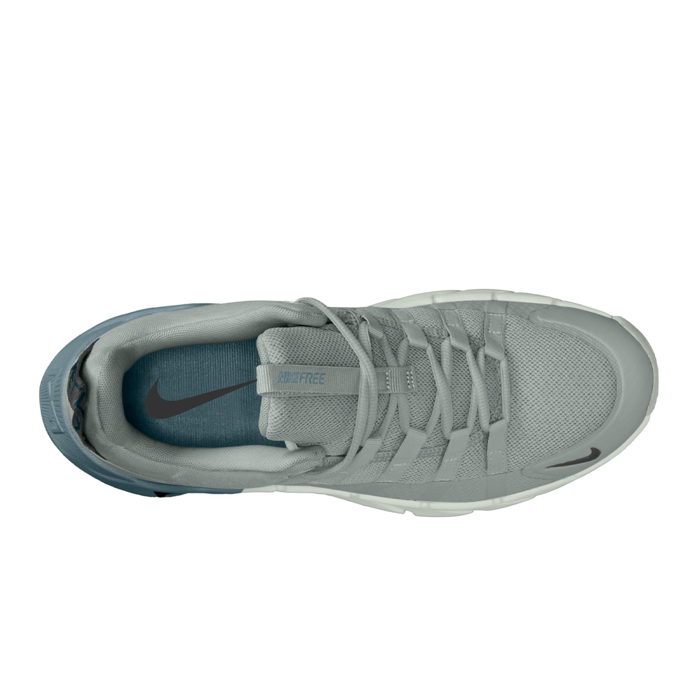 Nike Free Metcon 7 Men's Training Shoes - Light Pumice/Mineral Slate/Black